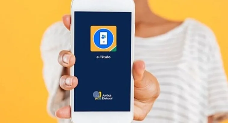 Eleições 2024: Piauí já tem mais de 579 mil e-Títulos baixados