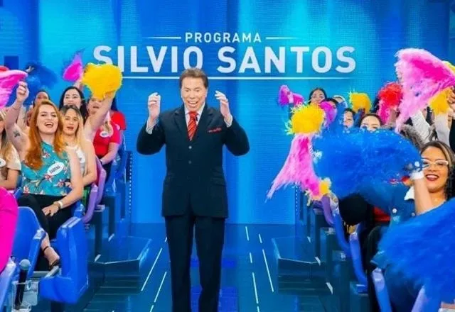 Silvio Santos morre aos 93 anos em São Paulo | Reprodução/SBT