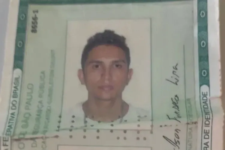 Criminosos se passam por policiais e matam homem a tiros dentro de casa no Piauí / Foto: Reprodução