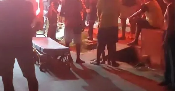 Foto / Reprodução