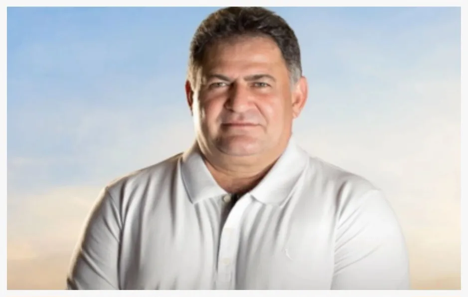 STF autoriza candidatura do prefeito Mardônio em Barra D’Alcântara