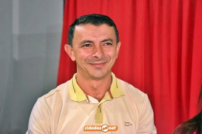 Murilo Huff é atração confirmada pelo prefeito Adonaldo para o aniversário de 33 anos de Santana do Piauí