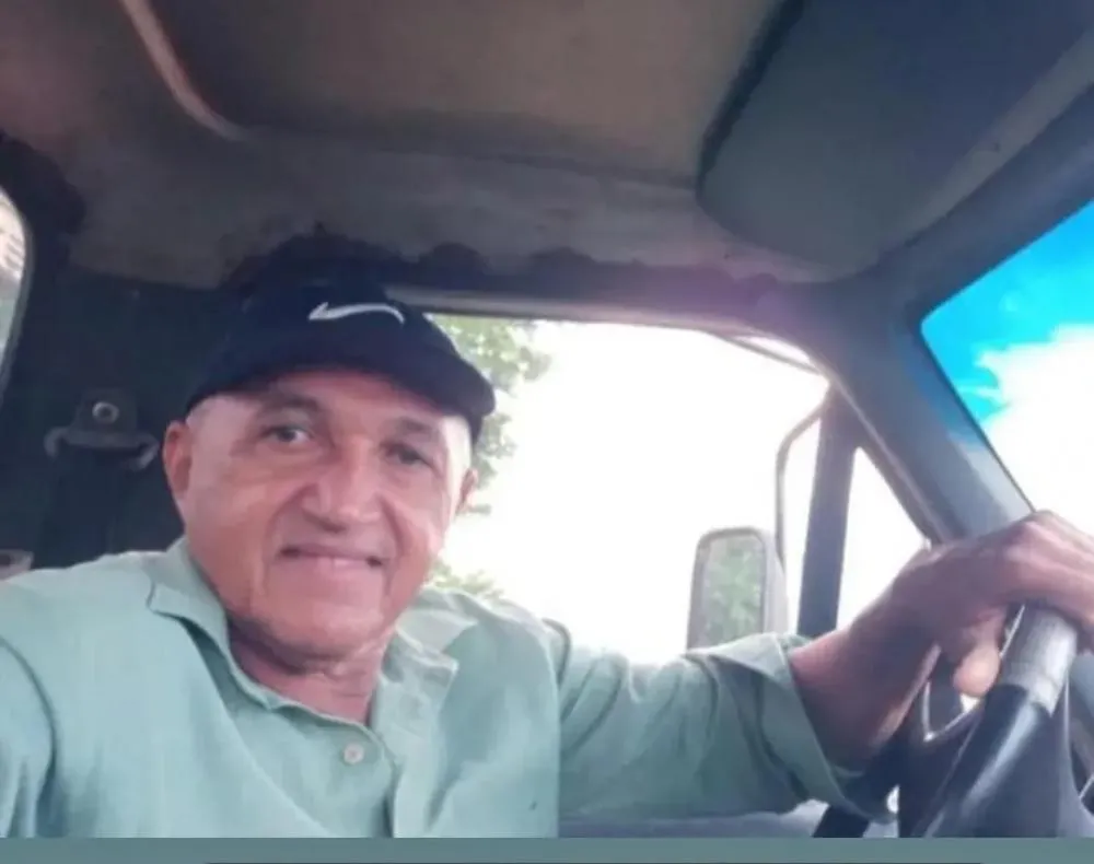 Sanfoneiro Raimundo Hermes Morre Vítima de Acidente