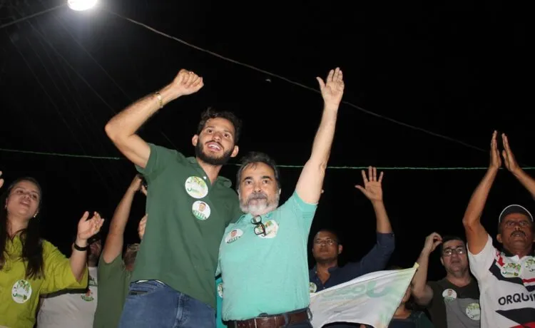 Santana do Piauí: Justiça Eleitoral defere candidaturas de João Guilherme, Valdenilson e dos vereadores da Coligação MDB/PSD