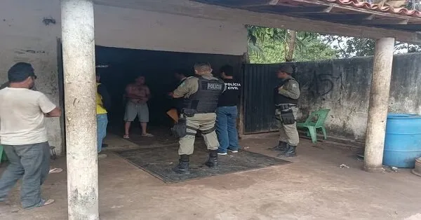 Foto / Reprodução