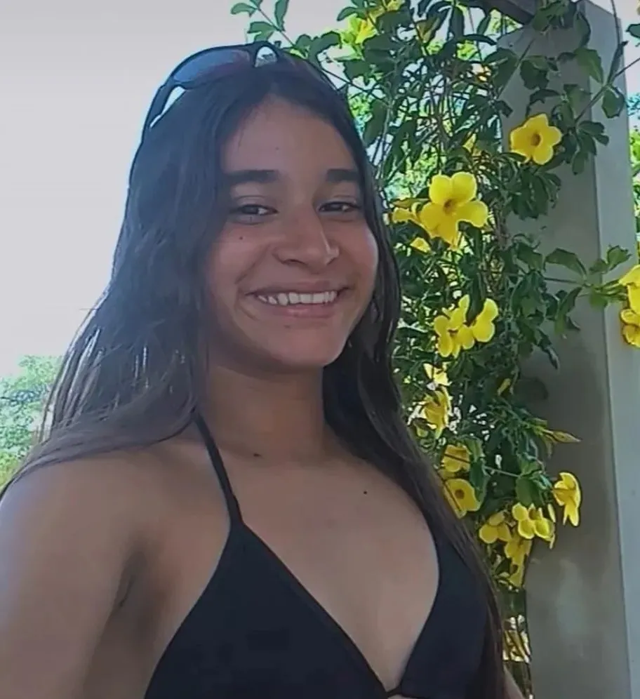 Foto / Reprodução - Maria Vitória Rodrigues