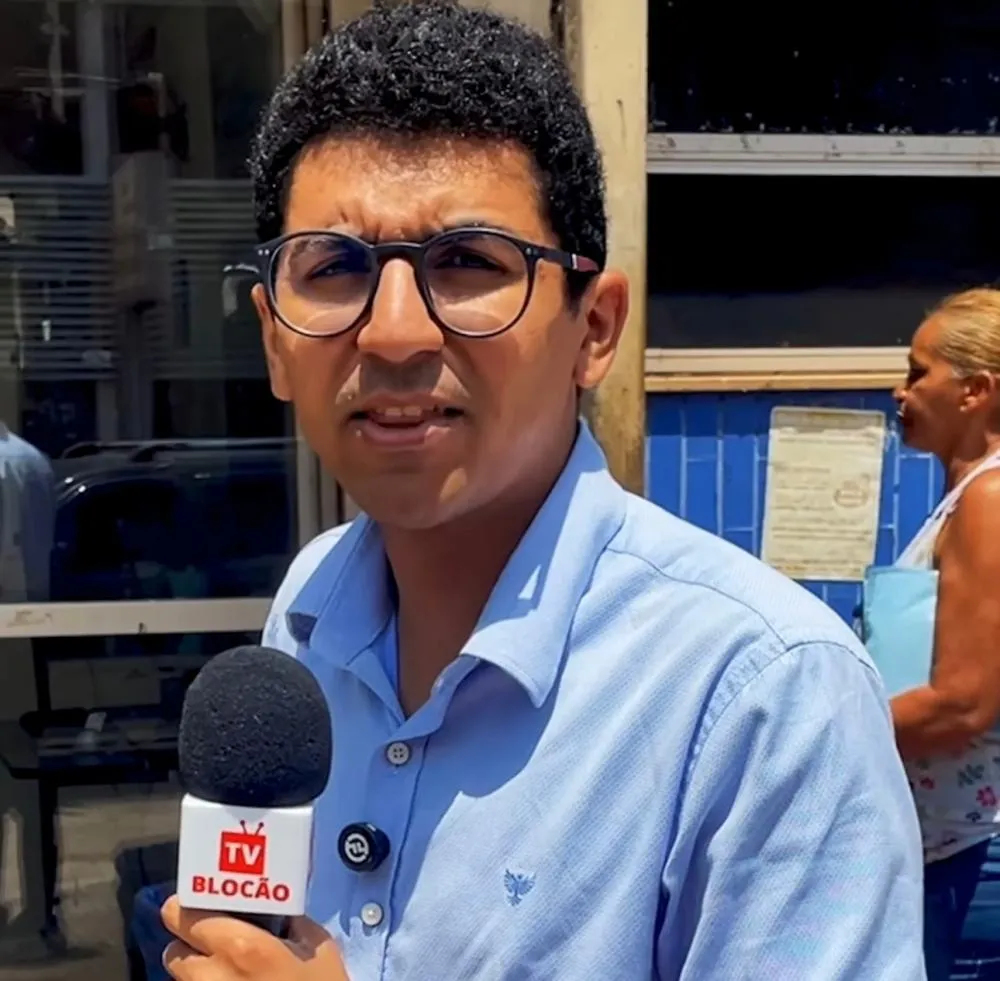 Justiça Eleitoral tira TV Blocão do ar por propagar desinformação e manipular conteúdos