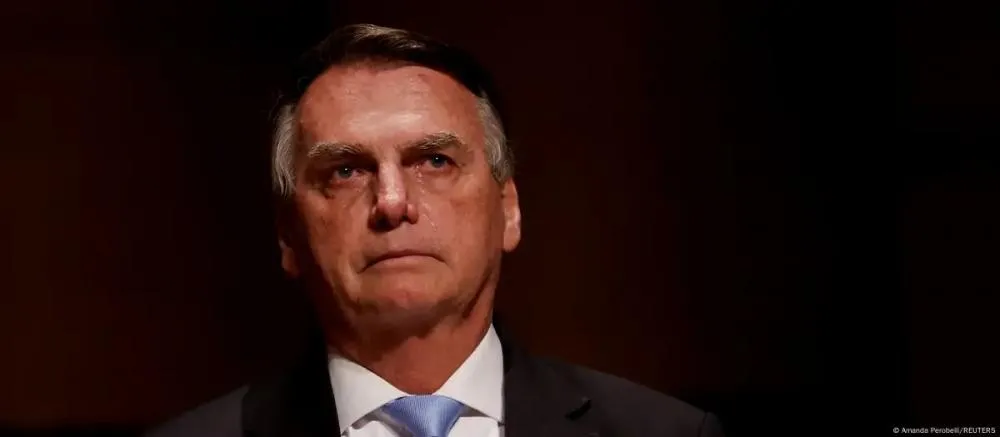 Bolsonaro é acusado de cinco crimes relacionados à tentativa de golpe