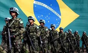 Santana do Piauí Receberá Reforço Federal Para o Primeiro Turno das Eleições Municipais