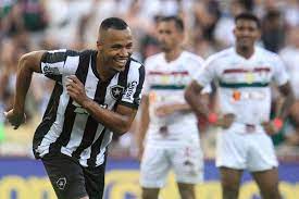 Foto – Vitor Silva – Botafogo