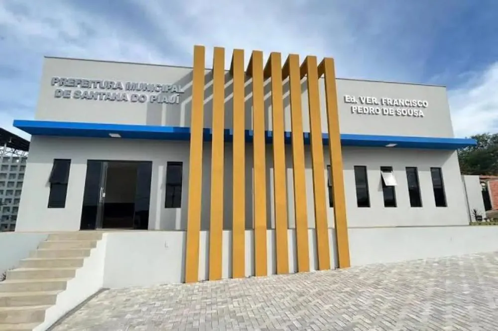 Procuradoria investiga condições de trabalho na Prefeitura de Santana do Piauí
