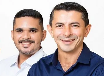 Adonaldo Cassiano é eleito prefeito de Santana do Piauí
