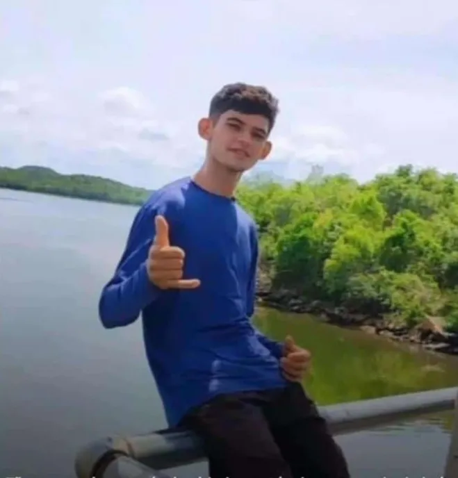 Foto Watsap / Zé Clarim