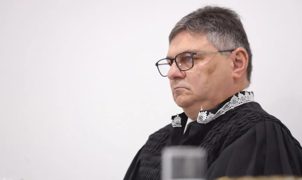 Foto / conselheiro Kennedy Barros