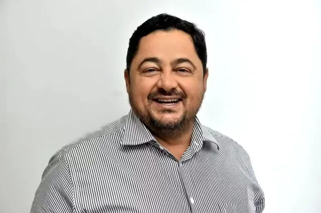 Foto / Reprodução / Geraldo Corado