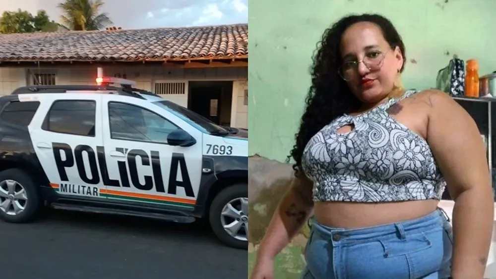 Foto / Bruna Mayara Mendes,32 Anos