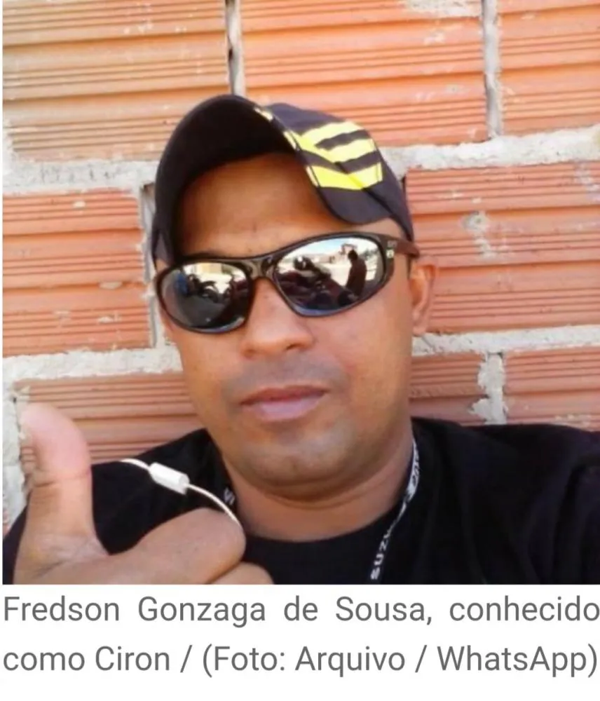 Homem é assassinado a tiros no bairro Papelão em Picos
