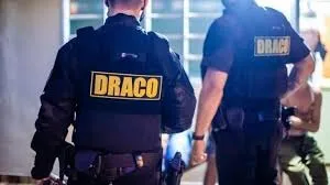 Mais informações sobre a pessoas presas na Operação Draco 55, realizada em Floriano