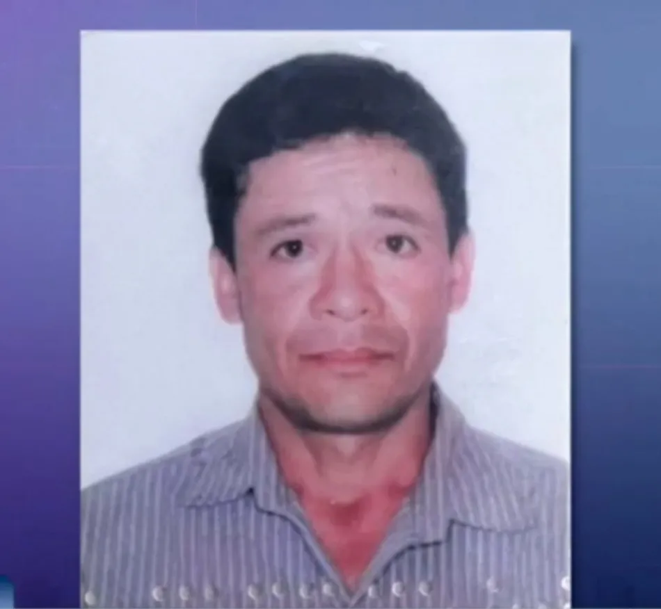 Sobrinho Assassina tio a Golpe de faca no Mucambo Picos Piauí 
