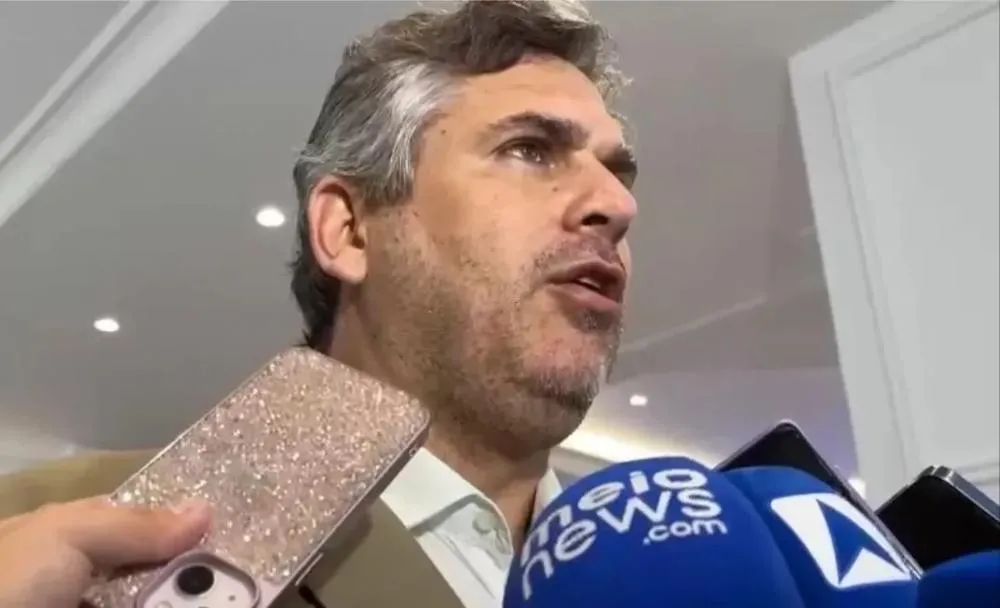 Pablo Santos sobre votos para o senado: “vou votar em quem ajudar Picos”