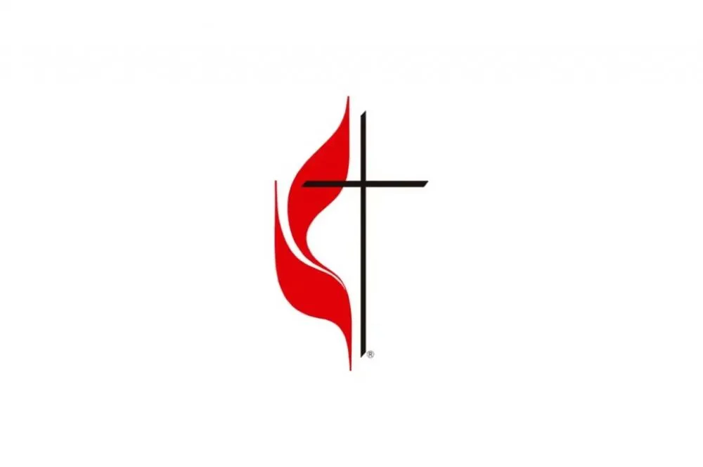 Logo metodista - @Reprodução