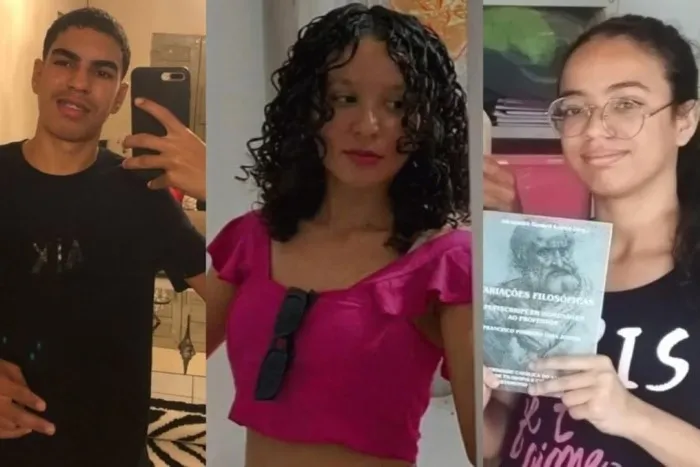 Foto / Reprodução