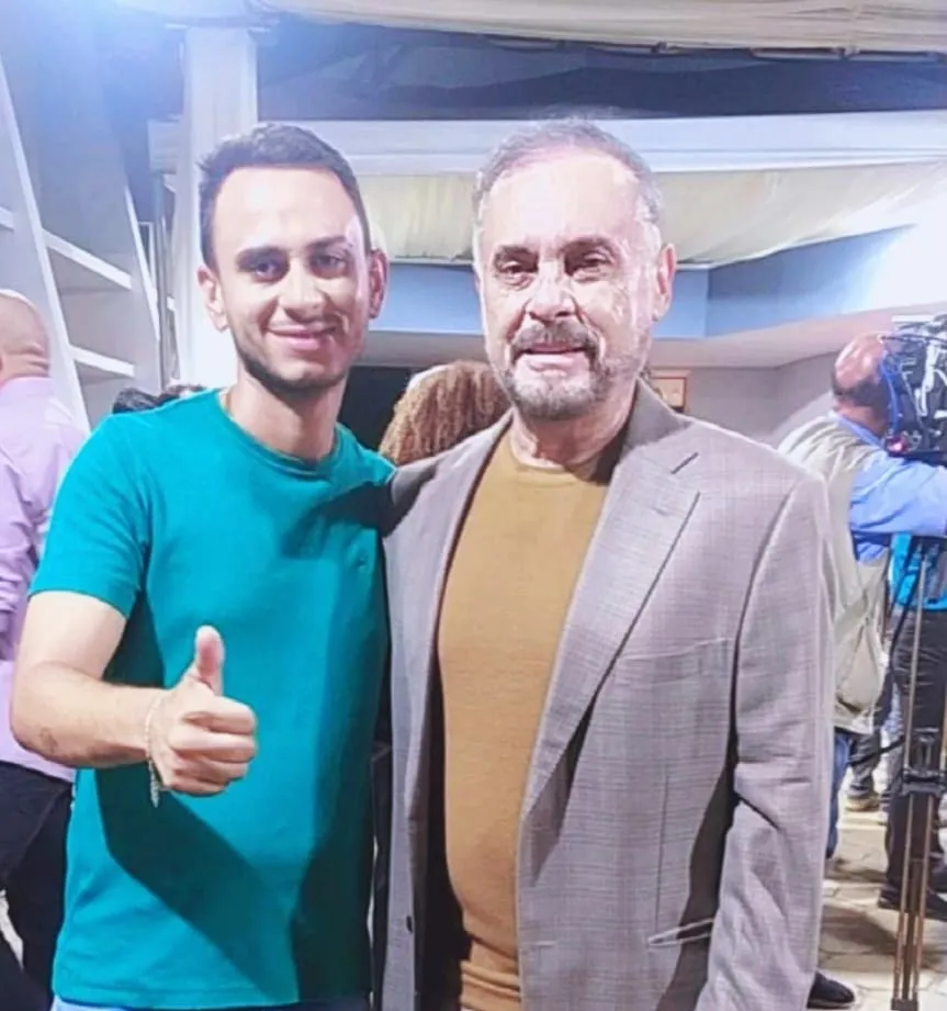 Liderança Politica de Wall Ferraz Piauí e atuante em Picos Caio Multimarca Segue Buscando apoio ao Lado do Grande Empresário Picoense Araujinho