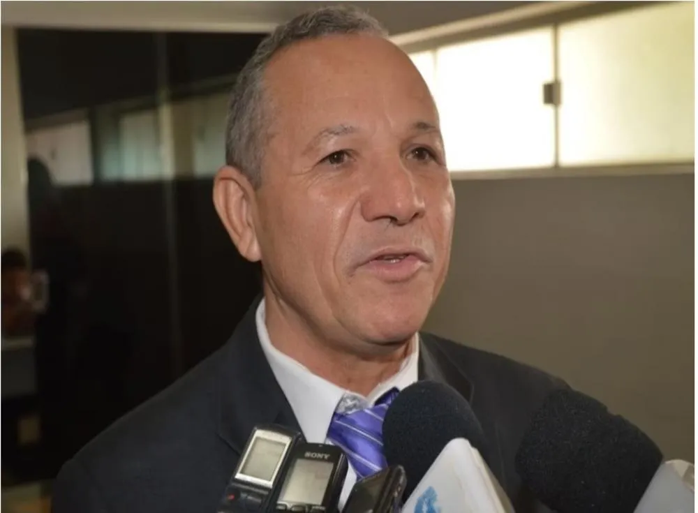 Vereador de Picos Edilson Carvalho é condenado a 25 anos de cadeia