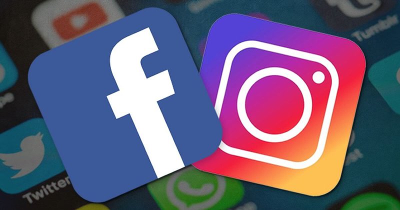 Facebook e instagram pararam? Usuários são deslogados das redes sociais
