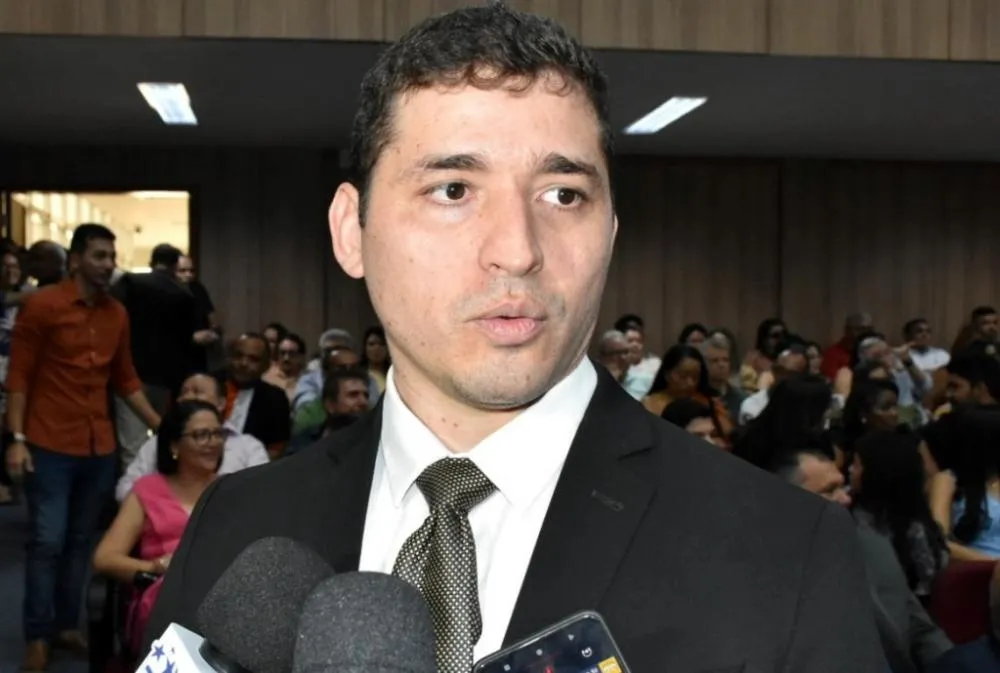 TCE determina suspensão de licitação de R$ 1,1 milhão na Prefeitura de Bocaina