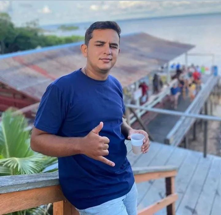 Jovem de 26 anos morre vítima de acidente na zona rural de Parambu
