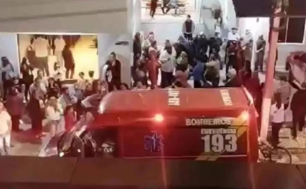 Foto / Reprodução