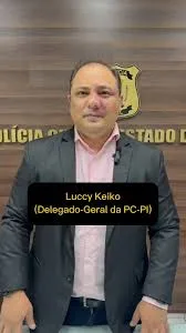 Após vídeo de PM que mostra delegacia de Jaicós fechada, Secretaria de Segurança instaura correição