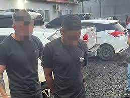 Suspeito é preso por criar perfil fake com fotos íntimas da ex e anunciar sexo