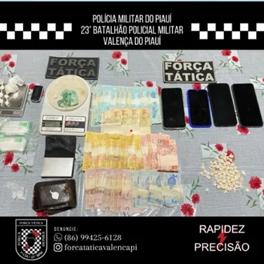 Foto / Reprodução