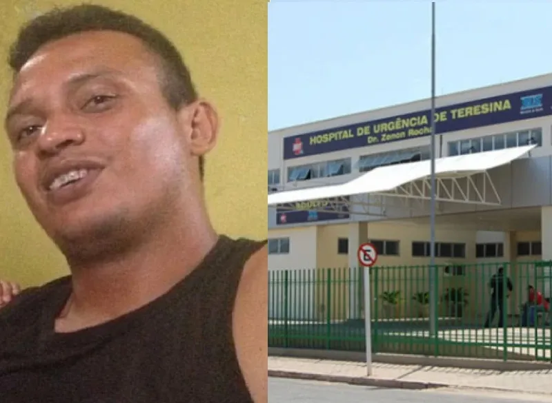Acusado de matar mulher e o filho queimados em Altos ganha prisão domiciliar, mas família se recusa a abriga-lo
