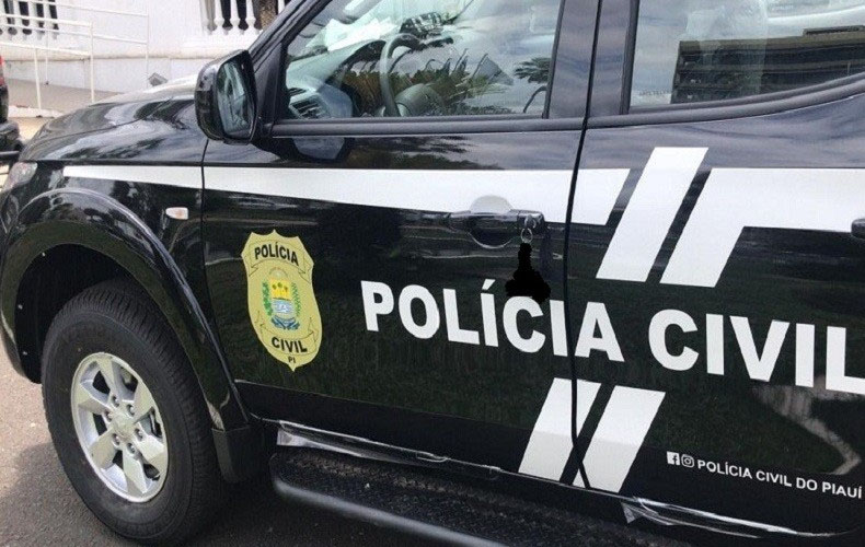 Missionário é preso suspeito de estuprar duas adolescentes em Teresina; uma ficou grávida