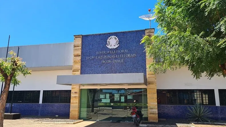 Confira datas de diplomações dos eleitos em 2024 na região de Picos