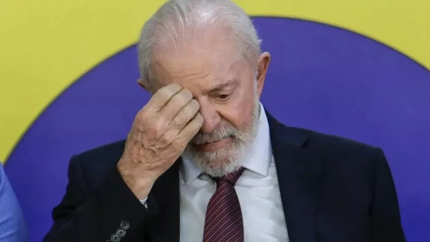José Ferreira da Silva, irmão do presidente Lula, é vice-presidente do Sindnapi/FS, entidade alvo da operação Sem Desconto da PF – Foto: Poder360.
