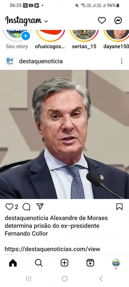 Foto / Reprodução 
