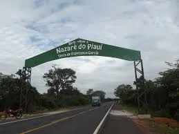 Foto / Portal de Nazaré do Piaui