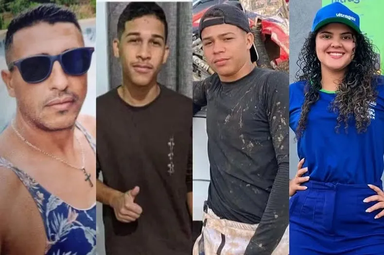Foto / Reprodução