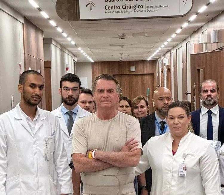 Foto / Reprodução