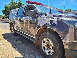 Loja de telefonia é arrombada e furtada em Picos