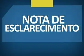 Prefeitura de São João da Canabrava emite nota de esclarecimento sobre cancelamento de shows musicais / Foto: Reprodução