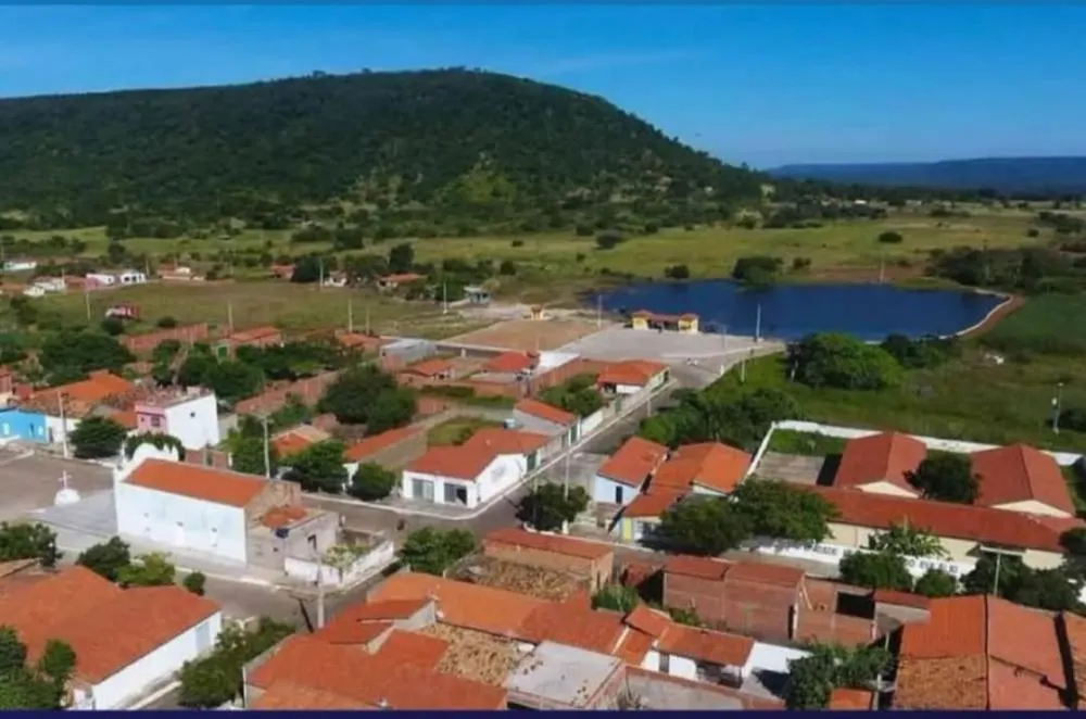 Foto / Paquetá do Piauí 