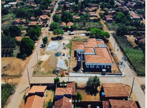 Foto / Barra D´Alcântara Piaui