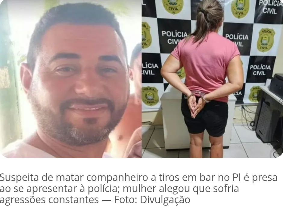 Foto / Reprodução 