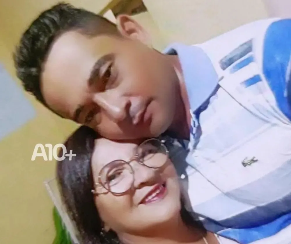 Homem e mulher que tiveram as pernas esmagadas em acidente morrem em hospital
