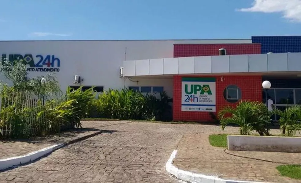 Condutor de moto morre após acidente na BR-230 em Oeiras; passageiro segue em estado grave